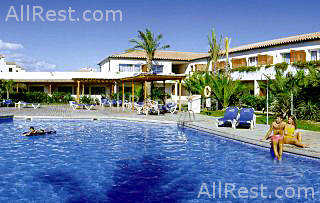 Estival Park Salou 9